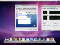Windows XP Pro SP3 x86 MacXP v.17.1 by Zab Windows XP Pro SP3 x86 MacXP v.17.1 by Zab