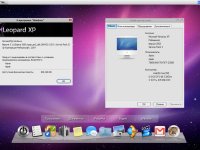 Windows XP Pro SP3 x86 MacXP v.17.1 by Zab Windows XP Pro SP3 x86 MacXP v.17.1 by Zab