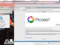 Windows XP Pro SP3 x86 MacXP v.17.1 by Zab Windows XP Pro SP3 x86 MacXP v.17.1 by Zab