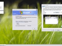 Windows XP Профессиональная SP3 by Dyatlov v.1.03.2017 Windows XP Профессиональная SP3 by Dyatlov v.1.03.2017