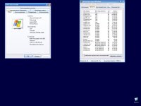 Windows XP ProfessionalSP3 VL + v3 x86   03.2017 /  SATA/RAID yahoo002 [Ru/En/Multi]