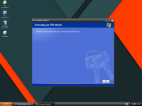Windows XP SP3 OSKIT 2.7.1 [Ru]