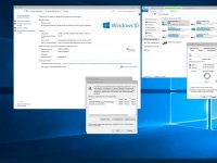 Windows 10 Pro x64 rs2 1703 (15063.0) for SSD - v1 xalex Windows 10 Pro x64 rs2 1703 (15063.0) for SSD - v1 xalex