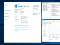 Windows 10 Pro x64 rs2 1703 (15063.0) for SSD - v1 xalex Windows 10 Pro x64 rs2 1703 (15063.0) for SSD - v1 xalex