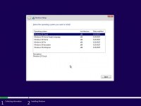 Windows 10 Version 1703 with Update [15063.11] (x86-x64) AIO [24in2] 