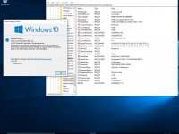 Windows 10 Version 1703 with Update [15063.11] (x86-x64) AIO [24in2] 
