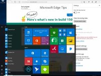 Windows 10 Version 1703 with Update [15063.11] (x86-x64) AIO [24in2] 