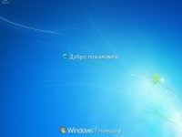 Windows 7 Professionalsp1 vl Updated Lite 6.1 ( 7601 23677: SP1) by vlazok (x64) () [01/04/2017]
