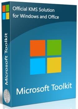 Активаторы для Windows - Microsoft Toolkit Collection Pack February 2018 Активаторы для Windows - Microsoft Toolkit Collection Pack February 2018