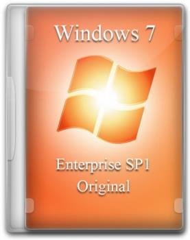Microsoft Windows 7 Enterprise with SP1 x86 Updated (12.05.2011) Microsoft Windows 7 Enterprise with SP1 x86 Updated (12.05.2011)
