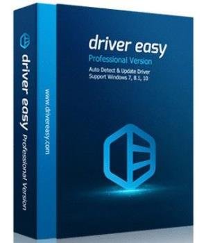 Программа для работы с драйверами - Driver Easy Pro 5.6.0.6935 RePack (& Portable) by elchupacabra Программа для работы с драйверами - Driver Easy Pro 5.6.0.6935 RePack (& Portable) by elchupacabra