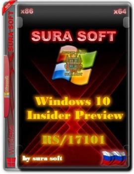 Windows 10 Insider Preview 17101.1000.180211-1040.RS PRERELEASE CLIENTCOMBINED UUP Redstone 4.by SU®A SOFT 2in2 x86 x64 Windows 10 Insider Preview 17101.1000.180211-1040.RS PRERELEASE CLIENTCOMBINED UUP Redstone 4.by SU®A SOFT 2in2 x86 x64
