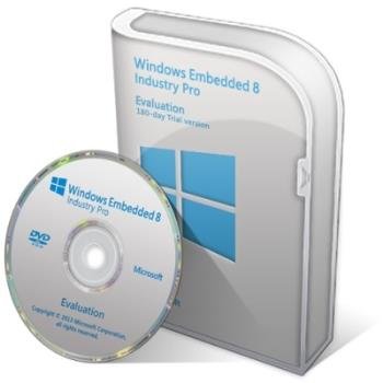 Windows Embedded 8.1 Industry Pro x86 x64 Release by StartSoft Windows Embedded 8.1 Industry Pro x86 x64 Release by StartSoft