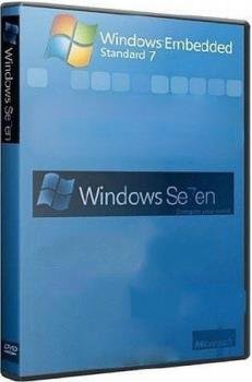 Windows Embedded Standard 7 SP1 'Small' 32bit Windows Embedded Standard 7 SP1 'Small' 32bit