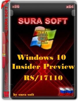 Windows 10 Insider Preview 17110.1000.180223-1515.RS PRERELEASE CLIENTCOMBINED UUP Redstone 4.by SU®A SOFT 2in2 x86 x64 Windows 10 Insider Preview 17110.1000.180223-1515.RS PRERELEASE CLIENTCOMBINED UUP Redstone 4.by SU®A SOFT 2in2 x86 x64